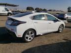 2017 Chevrolet Volt Lt на продаже в San Diego, CA - Minor Dent/Scratches