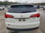 2014 Acura Rdx Technology zu verkaufen in Gaston, SC - Front End