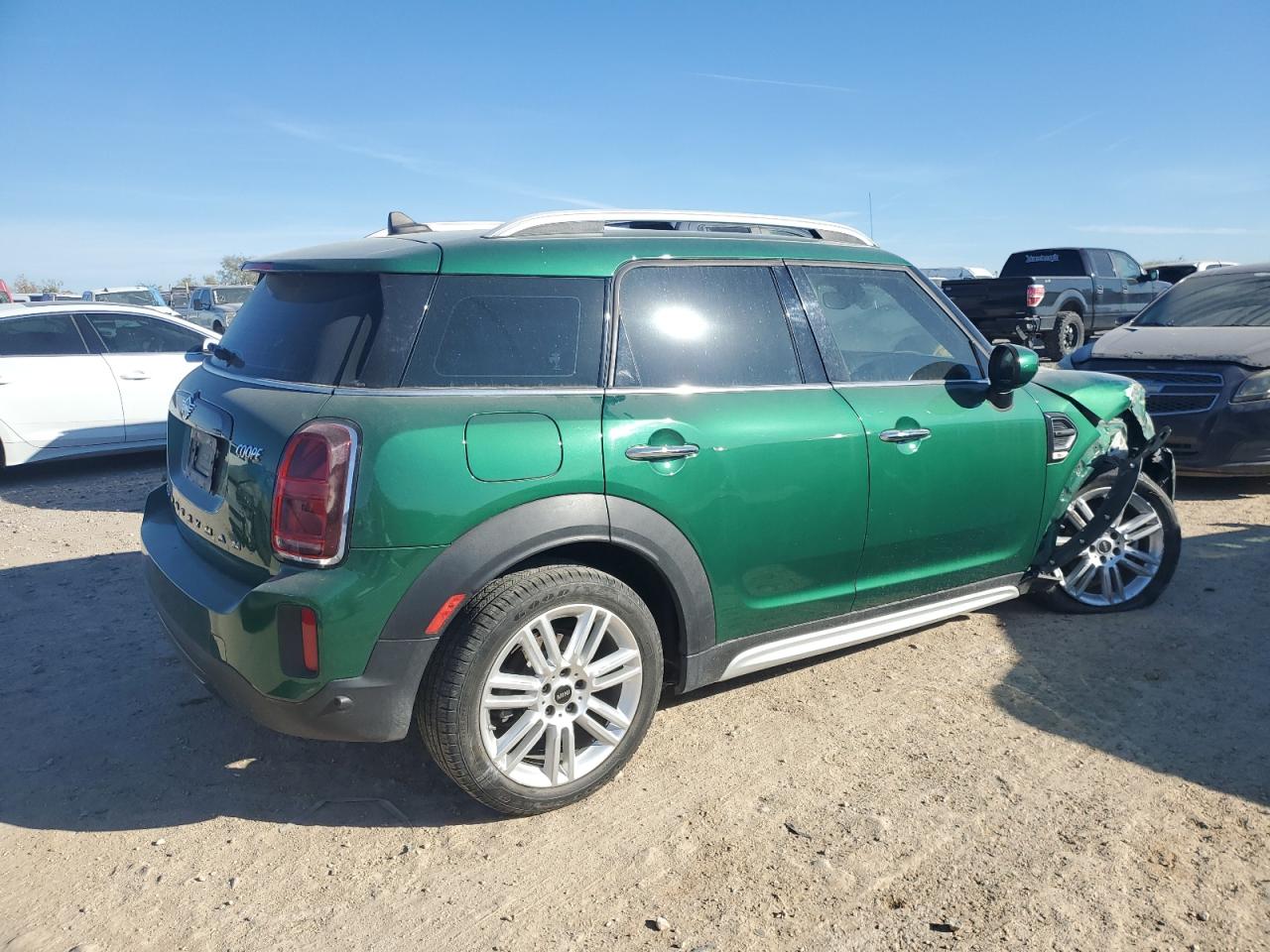 2022 MINI Cooper - Image 3