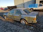 1986 Mercedes-Benz 190 E 2.3 продається в Woodburn, OR - Normal Wear