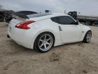 2010 Nissan 370Z  na sprzedaż w Wichita, KS - Front End