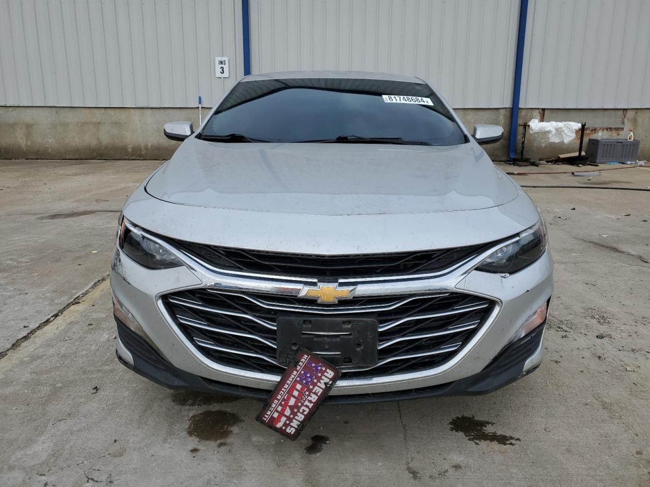 2019 Chevrolet Malibu - Image 5
