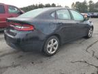 2015 Dodge Dart Sxt de vânzare în Exeter, RI - Front End