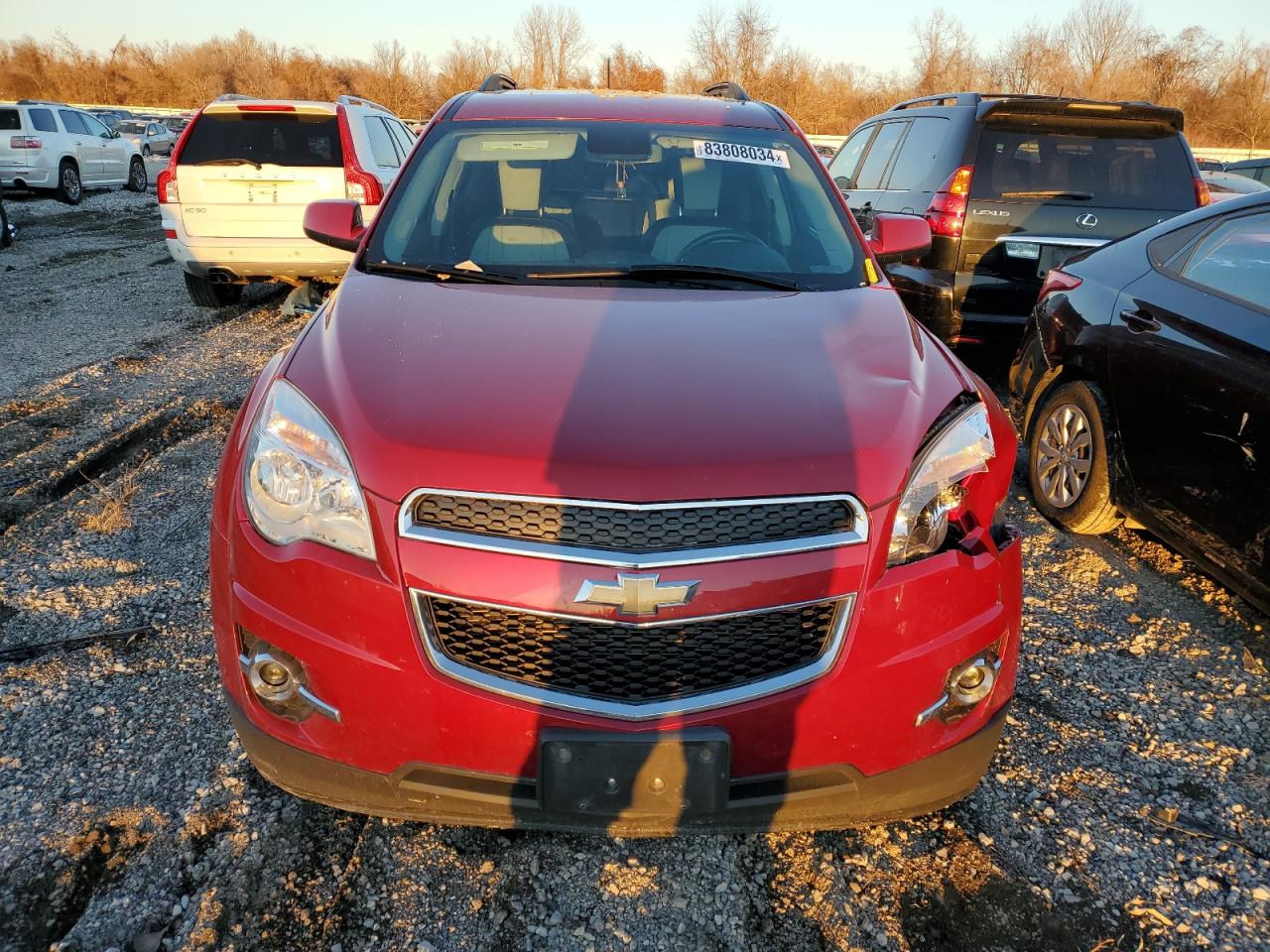 2015 Chevrolet Equinox - Image 5