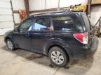 2011 SUBARU FORESTER 2.5X for sale at Copart AB - EDMONTON