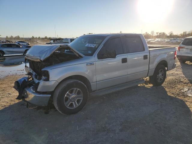 2007 Ford F150 Supercrew