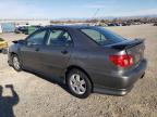 2006 Toyota Corolla Ce de vânzare în Anderson, CA - Front End