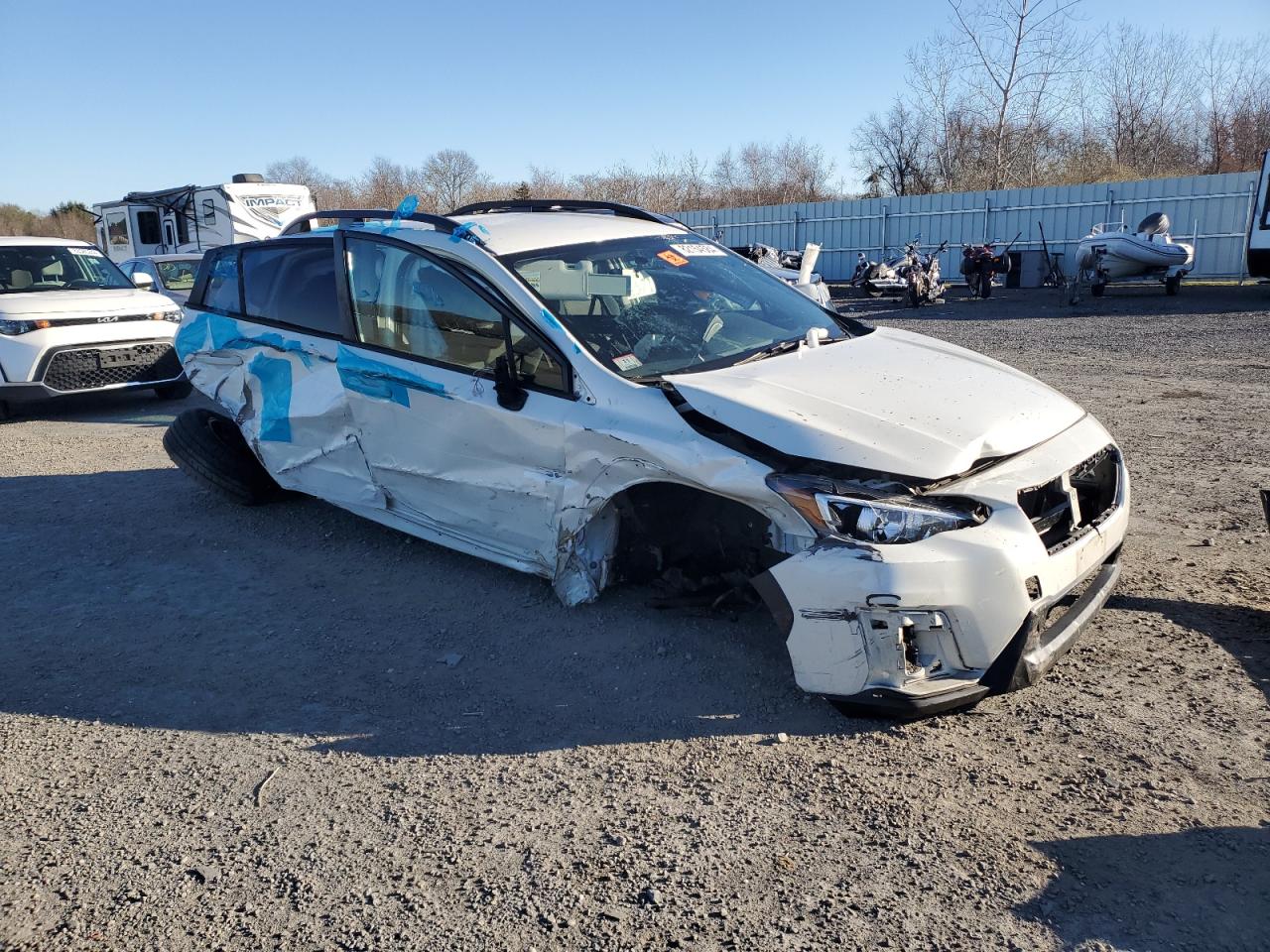 2019 Subaru XV - Image 4