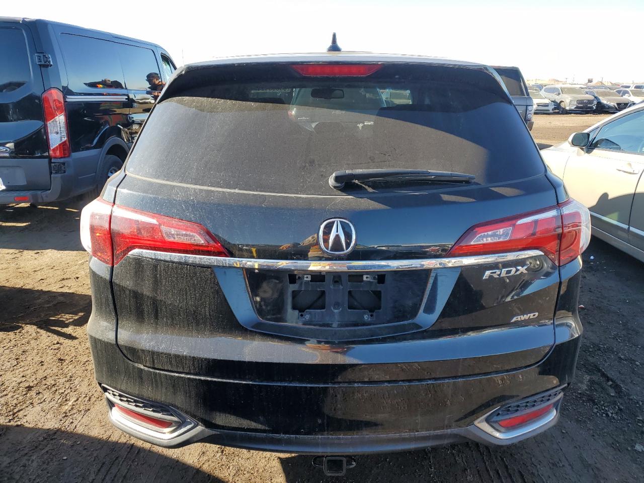 2018 Acura RDX - Image 6