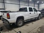 2005 Gmc Sierra K2500 Heavy Duty for Sale in Ham Lake, MN - Burn - Engine