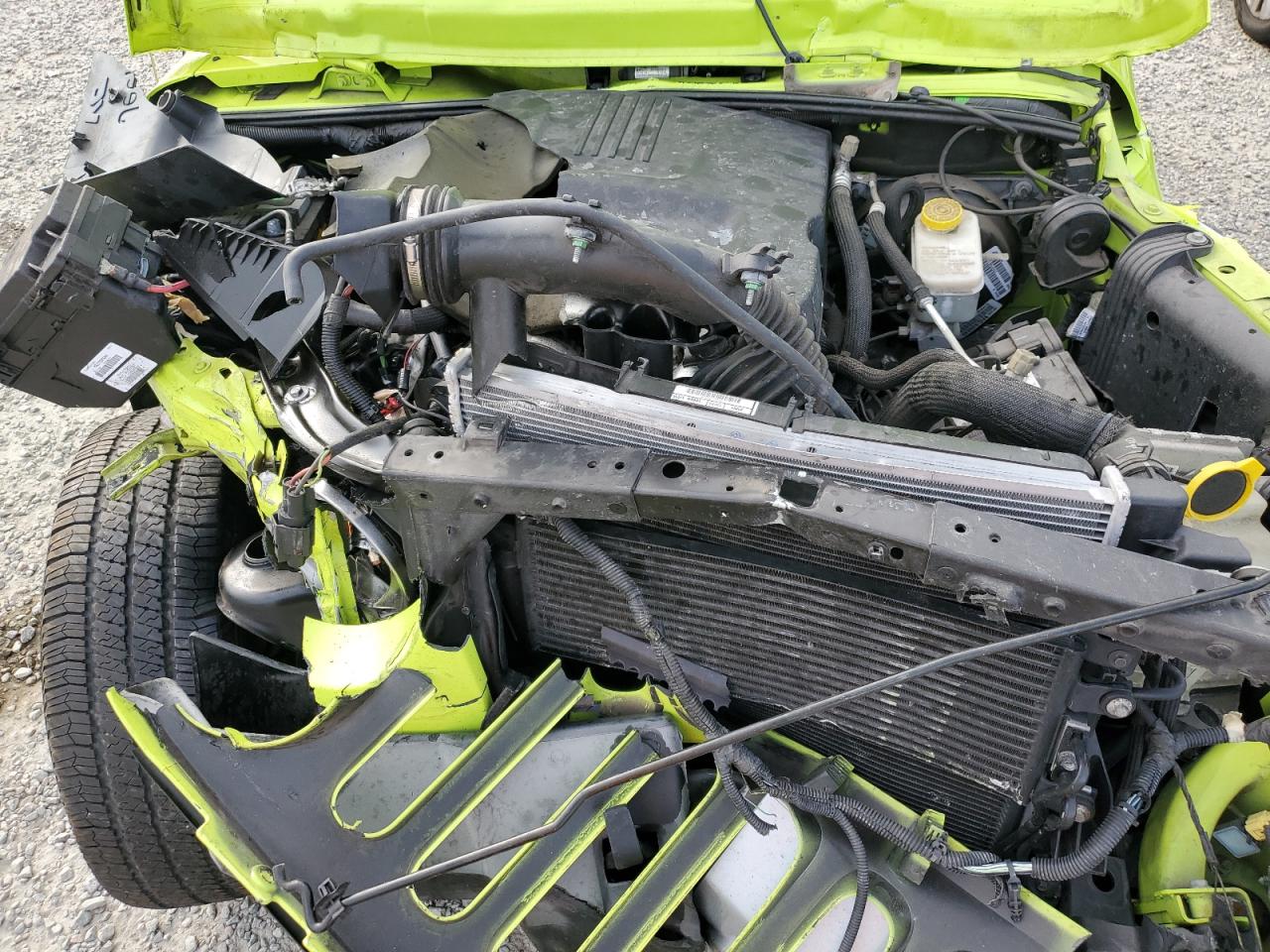 2016 Jeep Wrangler - Image 13