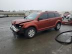 2012 Dodge Journey Se للبيع في Martinez، CA - Front End