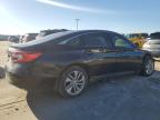 2018 Honda Accord Lx zu verkaufen in Wilmer, TX - Front End