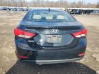2014 Hyundai Elantra Se for Sale in Hillsborough, NJ - Mechanical