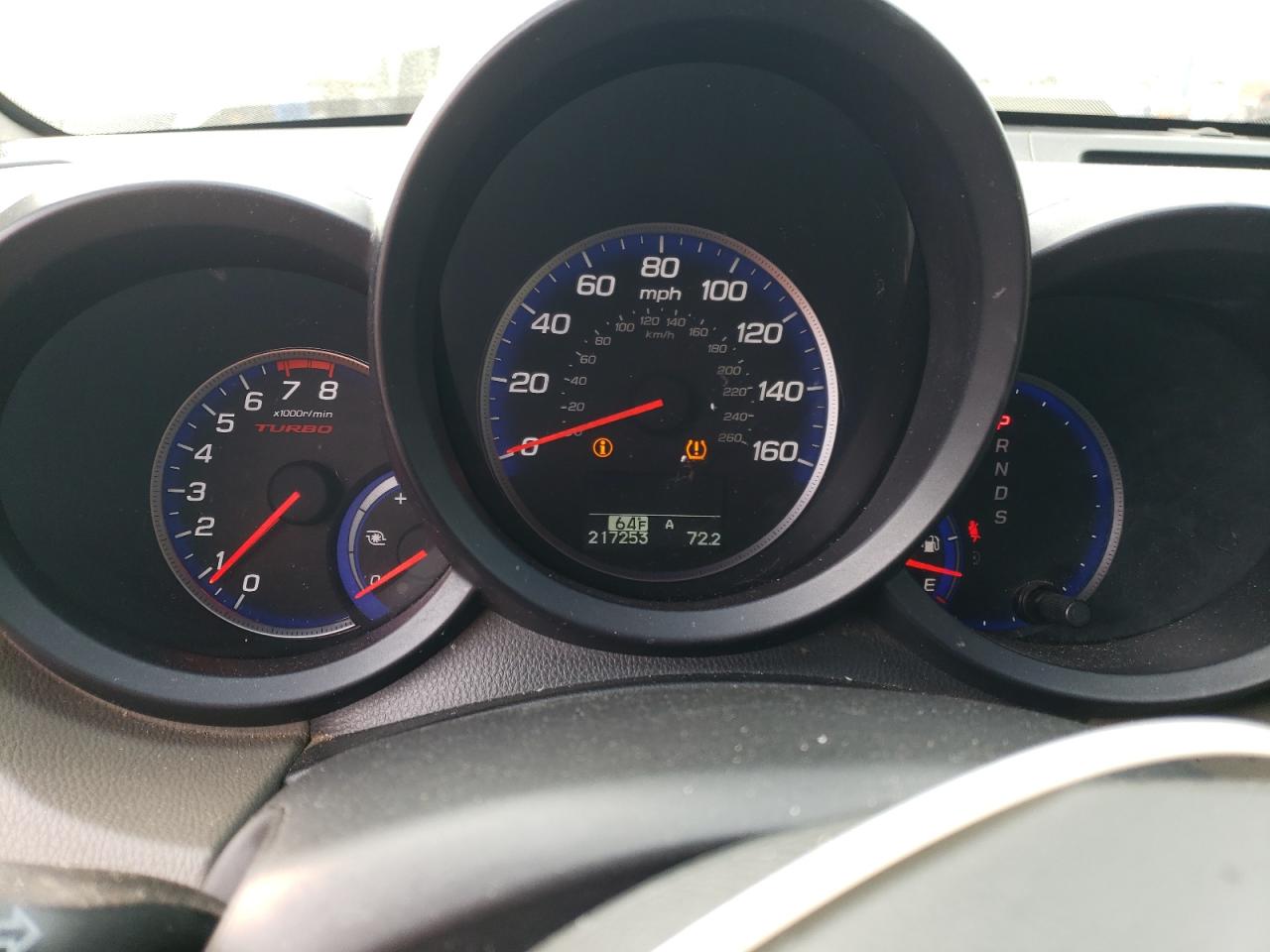 2010 Acura RDX - Image 9