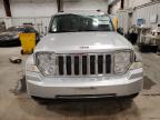 2010 Jeep Liberty Limited for Sale in Milwaukee, WI - Rollover