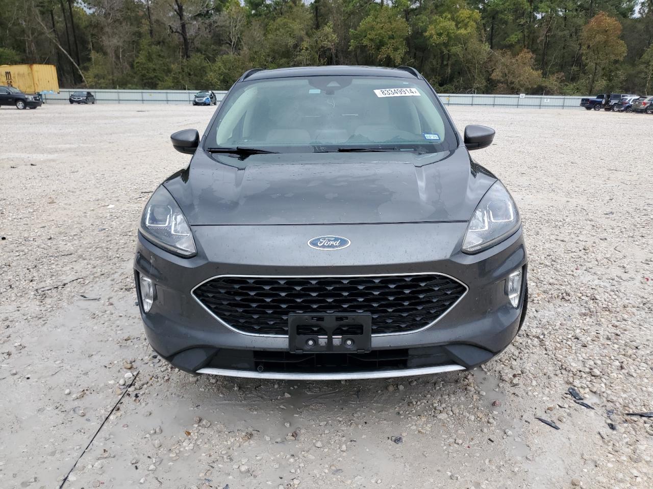 2020 Ford Escape - Image 5