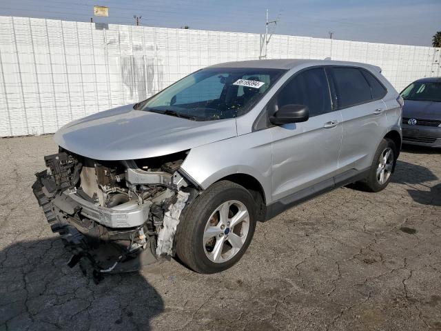 2015 Ford Edge Se