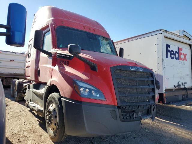 2022 Freightliner Cascadia 126 