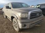 2010 Toyota Tundra Double Cab Sr5 იყიდება Brighton-ში, CO - Undercarriage