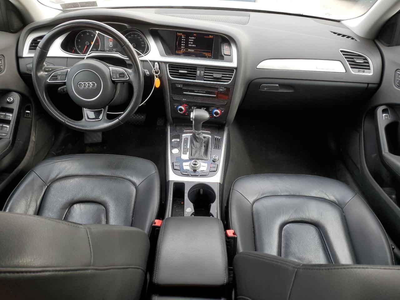 2016 Audi A4 - Image 8