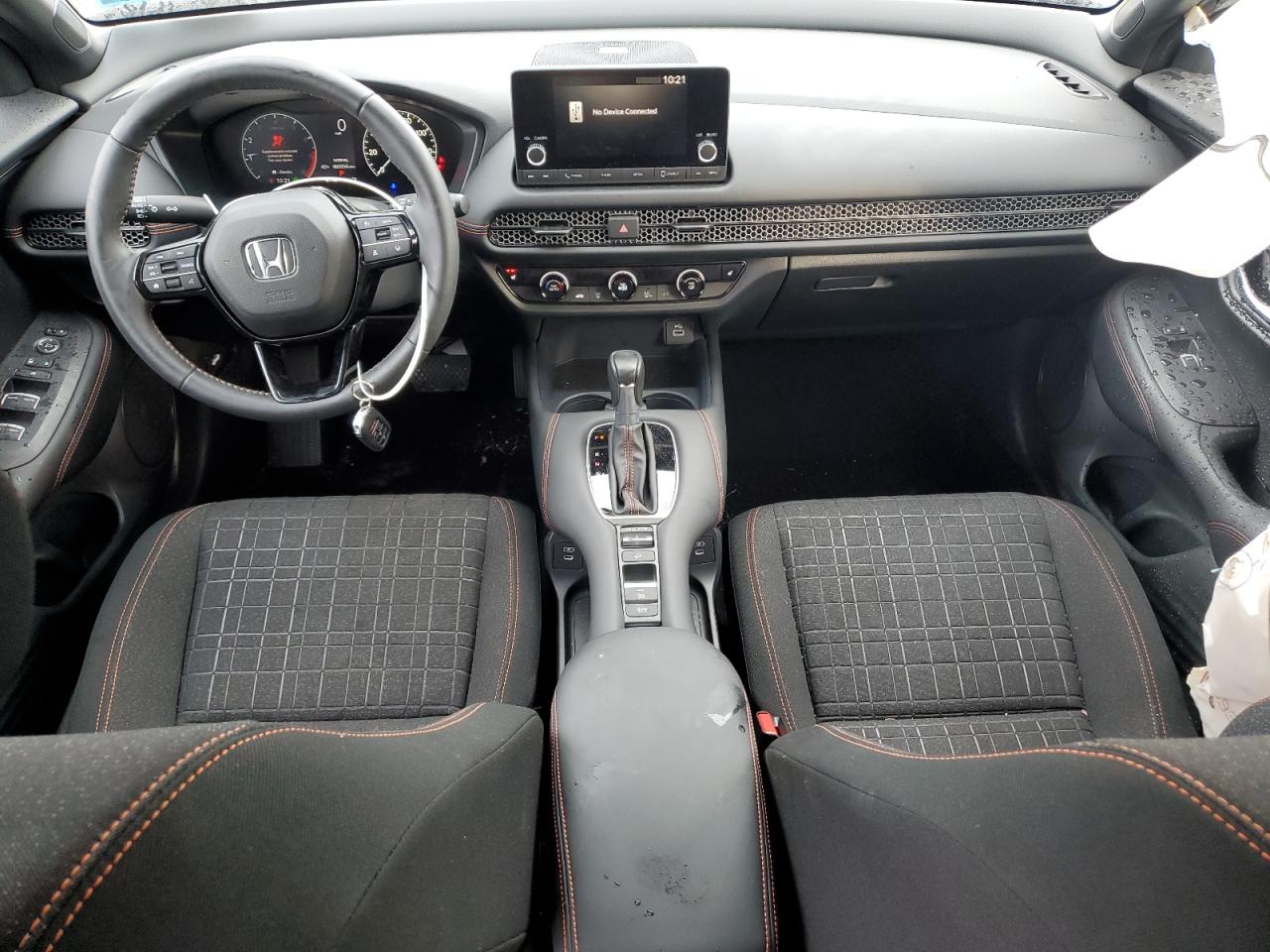 2024 Honda HR-V - Image 8