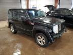 2012 Jeep Liberty Sport للبيع في Lansing، MI - Front End