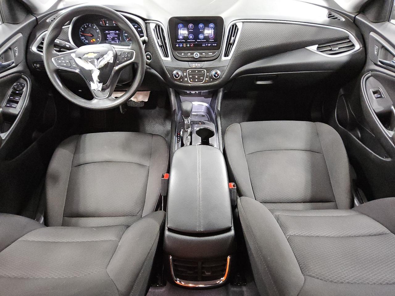 2023 Chevrolet Malibu - Image 8