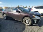 2011 Nissan Maxima S на продаже в Colton, CA - Front End