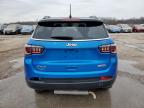 2018 Jeep Compass Latitude de vânzare în York Haven, PA - Undercarriage