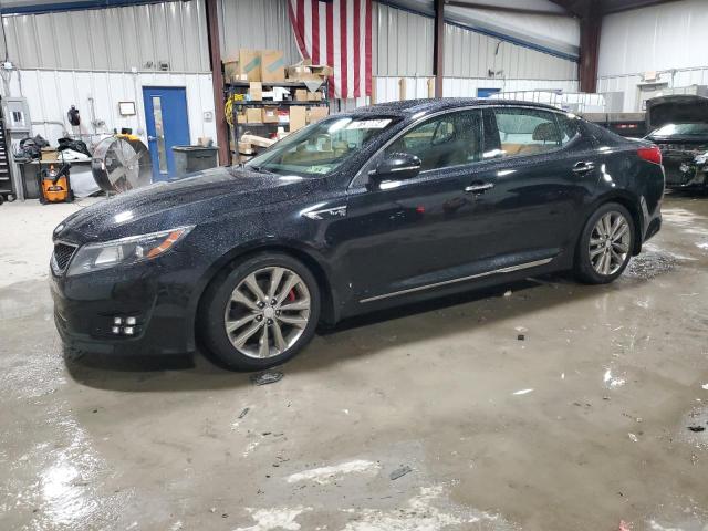 2014 Kia Optima Sx