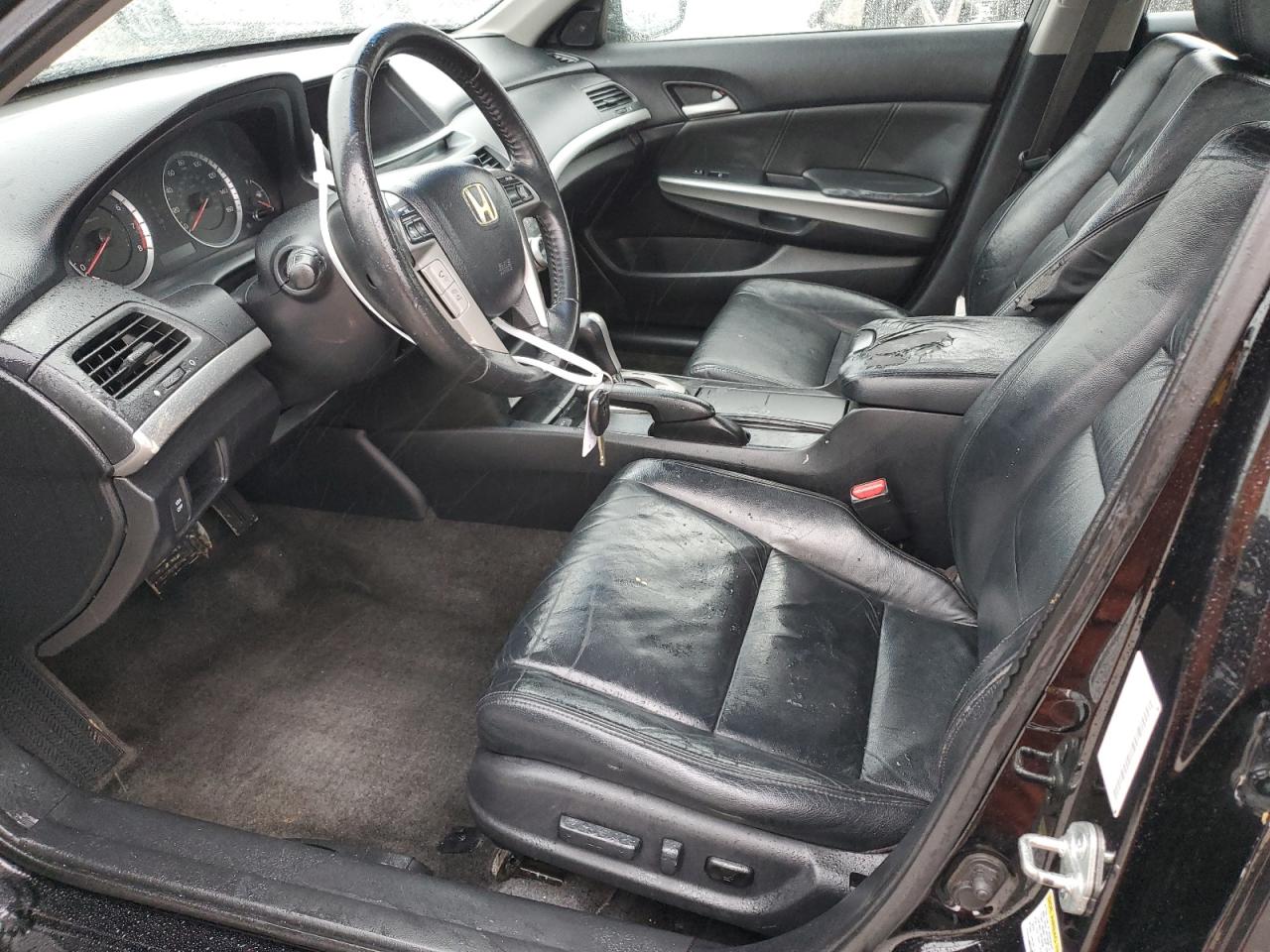 2010 Honda Accord - Image 7