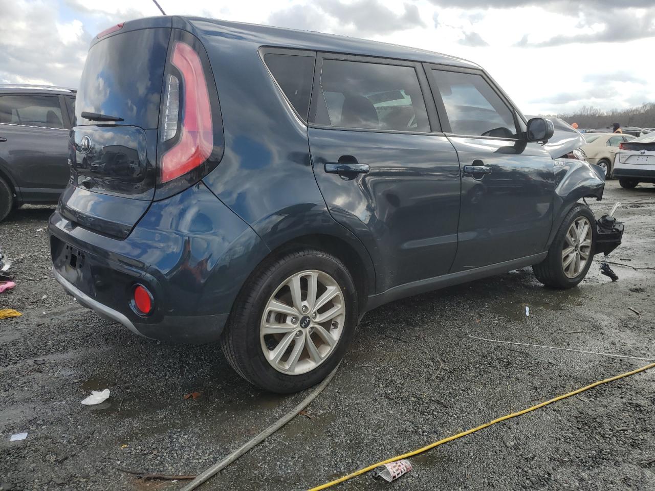 2019 Kia Soul - Image 3