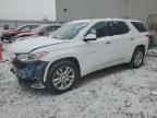 Appleton, WI에서 판매 중인 2021 Chevrolet Traverse High Country   - Front End