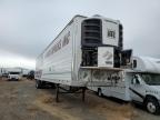 2017 Great Dane Trailer Reefer zu verkaufen in Helena, MT - Top/Roof