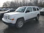 2013 Jeep Patriot Sport للبيع في Glassboro، NJ - Front End