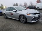 2023 Toyota Camry Xle   na sprzedaż w Eugene, OR - Undercarriage