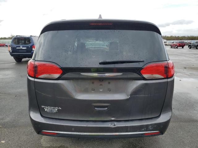  CHRYSLER PACIFICA 2019 Szary