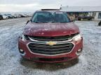 2018 Chevrolet Traverse High Country იყიდება Helena-ში, MT - All Over