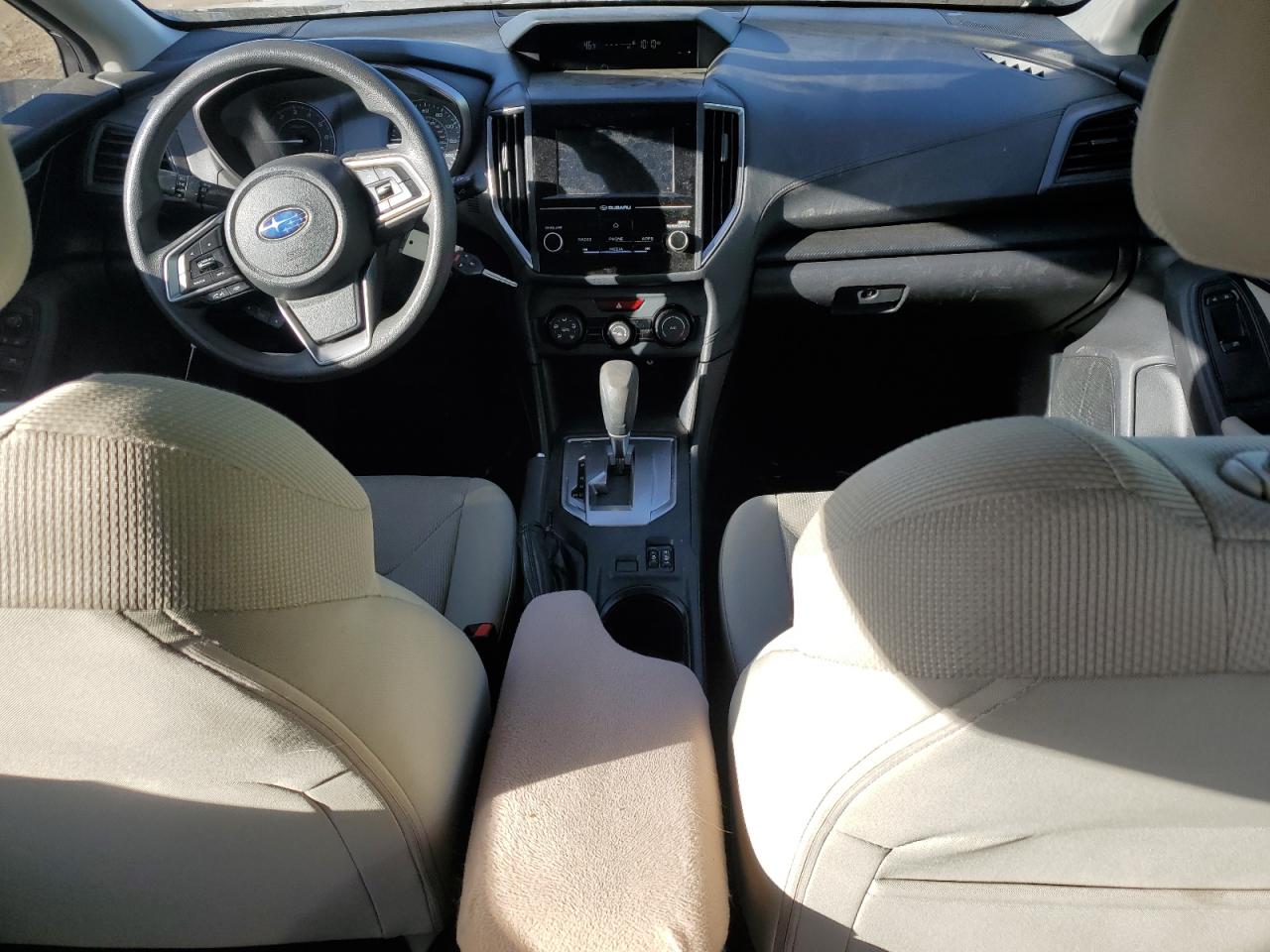 2018 Subaru Impreza - Image 8