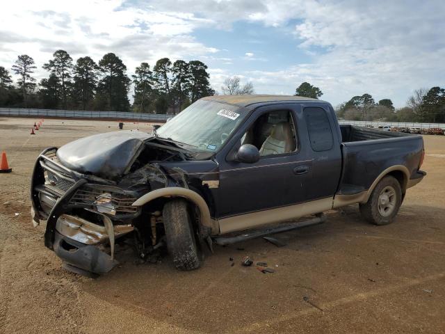 1999 Ford F150 