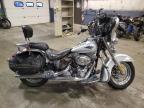 2010 HARLEY-DAVIDSON FLSTC  for sale at Copart RI - EXETER
