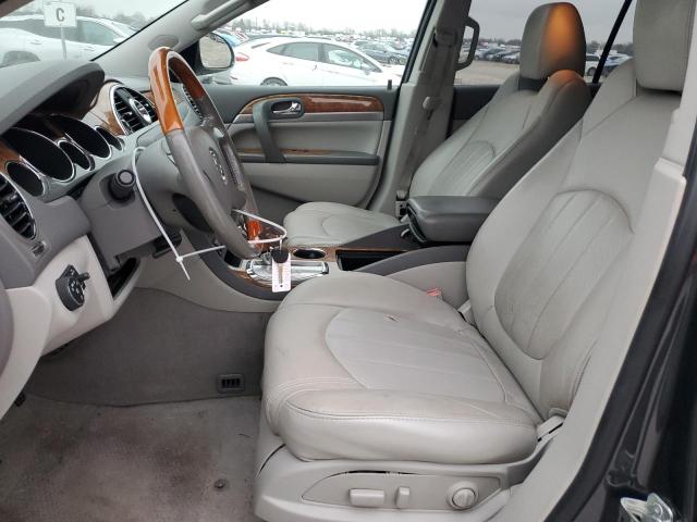  BUICK ENCLAVE 2012 Szary
