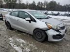 2016 Kia Rio Lx zu verkaufen in Mendon, MA - All Over