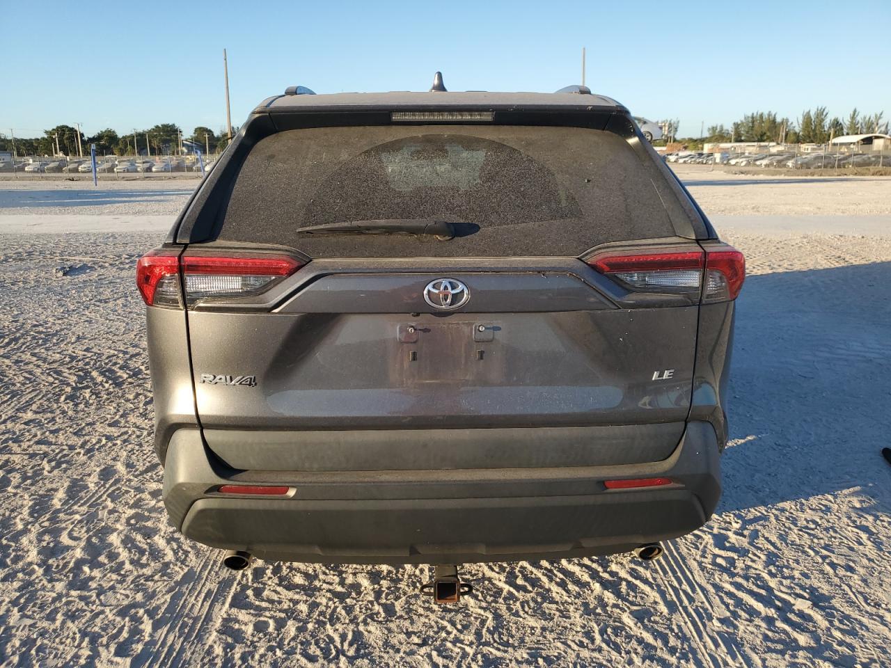 2021 Toyota RAV 4 - Image 6