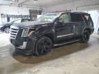 2017 Cadillac Escalade  للبيع في Candia، NH - Rollover