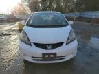 2012 Honda Fit Lx იყიდება London-ში, ON - Rear End