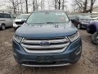 2016 Ford Edge Titanium for Sale in Central Square, NY - Front End