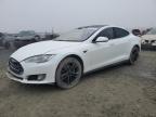 2013 Tesla Model S  იყიდება Eugene-ში, OR - All Over