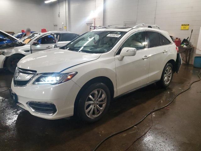  ACURA RDX 2016 Biały